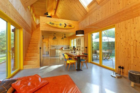 Ferienhaus Tramontana in Loddin